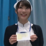 休憩中のナースさんが悩める男子をお助け