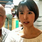 彼氏がいない間に他の男を呼び込んでSEX