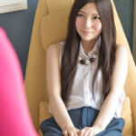 笑顔で始まるラブラブ濃厚セックス