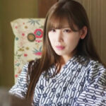 夫婦の楽しい温泉旅行に付いて来た義弟に襲われる人妻