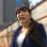 緊張気味な人妻さんが初めての不倫SEX