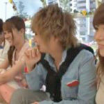 大学生カップル同士が相手を交換してスワップSEX