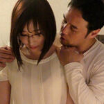 片思いだった恩師に再会して間違いを犯す人妻