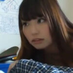 朝から元気な男子を痴女るお姉さん