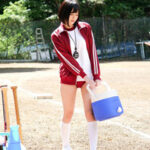 選手の為なら何でもしてしまう女子マネージャー