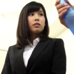 会社で泥酔し送ってくれた同僚に襲われるOLさん