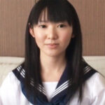 お金の為に制服姿でHするJK