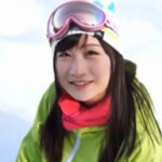 スキー場で一人ぼっちになった女の子がナンパに付いて行き・・・