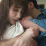 知り合いの旦那に自宅で襲われる若妻