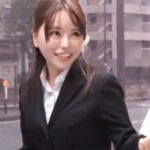 同僚とのHなプレイで理性が保てなくなるOLさん