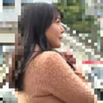 ご無沙汰過ぎてナンパ師相手でもスンナリOKしてしまう人妻