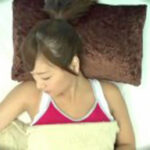 練習帰りに誘われて寝取られてしまうアスリート女子大生