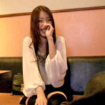 Hが好き過ぎてネットで相手を探すお姉さん