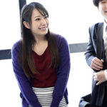 初めての外人さんとのSEXで快楽堕ちしてしまう人妻