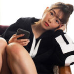 田舎に越してきた美少女が暇すぎて近所の男を誘惑