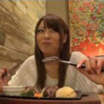 久しぶりに出会った相手とデートからホテルへ