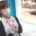 お昼休憩中の短時間でHをしてしまう看護師さん