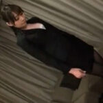 カーディーラーで働くお姉さんがさらなる刺激を求めて撮影H