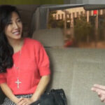 旦那に不満を持つ人妻が不貞行為