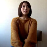 セックスレスで欲求不満な人妻が刺激を求めて不倫