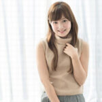 満たされ合う様にゆっくり見つめ合うスローセックス