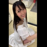 コンビニでお酒を買ってホテルに籠ってラブラブH♡