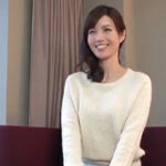 結婚8年目旦那には見せたことのない顔でする不倫SEX