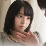 ウブさのある美少女のイケメン彼氏とのラブラブH♡