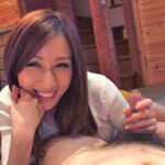 男を言いなりにして恍惚顔で楽しむラブラブセックス旅行