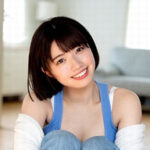 純真無垢な美少女の初めての撮影H