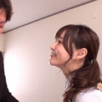 「私のこと嫌いなんですか？」小悪魔美少女が男性を誘惑H