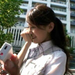 仕事のストレス発散の為に制服姿で乱交SEX