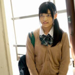 モデル志望のJKが面接で媚薬を盛られ襲われてしまう