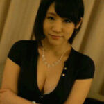 刺激を求めて撮影に応募した人妻さん