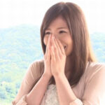 自分をさらけ出す開放的なラブラブSEX