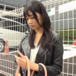 ツンツンしてそうに見えてSEXになるとデレデレが止まらない美少女