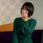 「やっぱり…普段では感じられない…こと///」恥ずかしがりながら告白する人妻さん