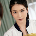 陸上部女教師顧問の情熱的指導