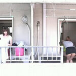 マンションの隣同士に住む夫婦がお互いを入れ替えてのW不倫