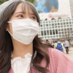 18歳の美少女が自分を曝け出すラブラブデートからのSEX