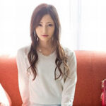 スタイル抜群お姉さんのラブラブ濃厚セックス