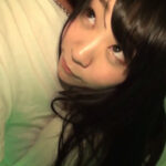 「恥ずかしぃ～♡」と照れながら彼氏とアブノーマルな撮影H