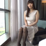 「普段のSEXが…つまらなくて///」興味本位で撮影SEX