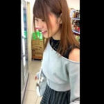 軽くデートの後はホテルに籠ってラブラブH♡