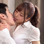 「抱いて…下さい///」仮面夫婦2組が夫を交換して・・・