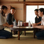 片田舎で暮らす人妻が町内会の性処理係にされる