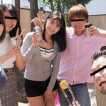 大学時代の先輩に誘われて同窓会に参加した彼女が寝取られSEX