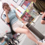 池袋でナンパされてそのままホテルへ直行