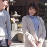 「温泉楽しみだね♡」妻同伴で参加した会社の温泉旅行で上司たちに寝取られた若妻