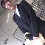 縛られてHするのが興奮すると告白する就活生